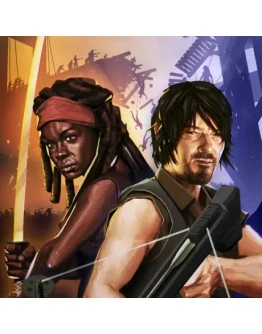 Bridge Constructor TWD iPhone ios Appstore + ПОДАРОК