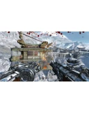 WOLFENSTEIN: THE TWO-PACK XBOX ONE & SERIES XSКЛЮЧ WOLFENSTEIN: THE TWO-PACK XBOX ONE & SERIES XSКЛЮЧ