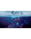 Subnautica + Subnautica Below Zero Steam PAYPAL