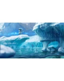 Subnautica + Subnautica Below Zero Steam PAYPAL