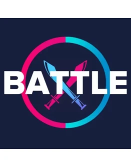 Сайт Battle