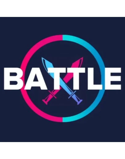 Сайт Battle