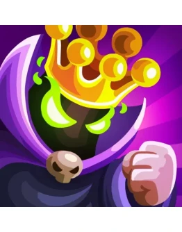 Королевская лихорадка iPhone ios Appstore +БОНУС