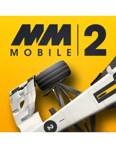 Motorsport Manager Mobile 2 iPhone ios Appstore+БОНУС