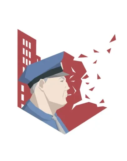 This is the Police iPhone ios iPad Appstore +БОНУС