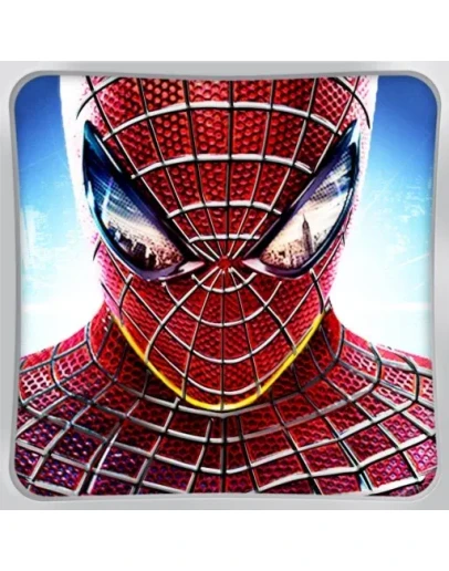 Новый Человек-Паук iPhone ios iPad Appstore +БОНУС