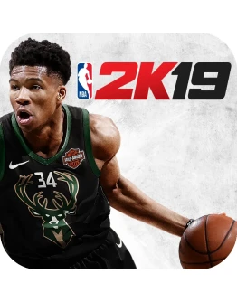 NBA 2K19 iPhone ios iPad Appstore +БОНУС