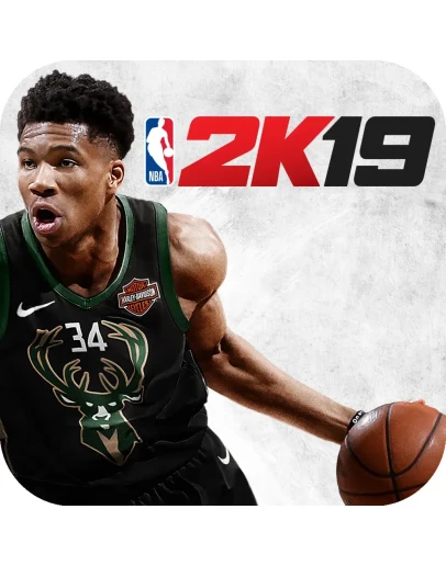 NBA 2K19 iPhone ios iPad Appstore +БОНУС