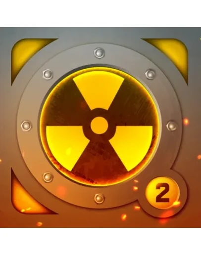 Nuclear inc 2 iPhone ios iPad Appstore +БОНУС
