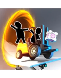 Bridge Constructor Portal iPhone ios Appstore +БОНУС