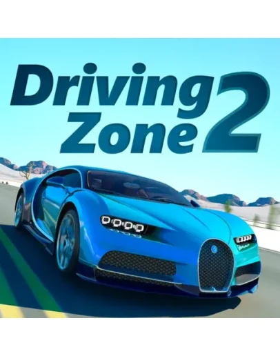Driving Zone 2 iPhone ios iPad Appstore +БОНУС