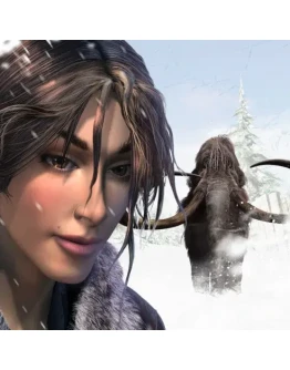 Сибирь 2 iPhone ios iPad Appstore +БОНУС