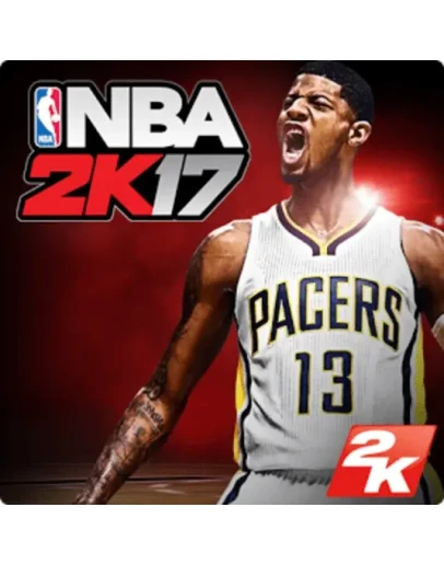 NBA 2K17 iPhone ios iPad Appstore +БОНУС