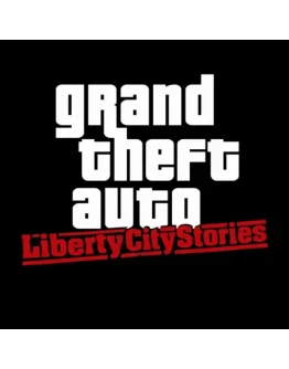 GTA Liberty City на iPhone ios iPad Appstore+ИГРЫ