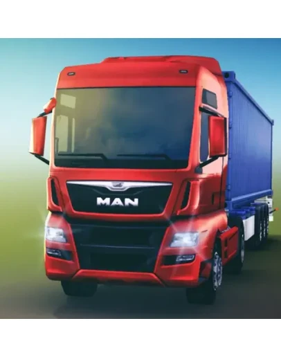 TruckSimulation 16 iPhone ios iPad Appstore +БОНУС