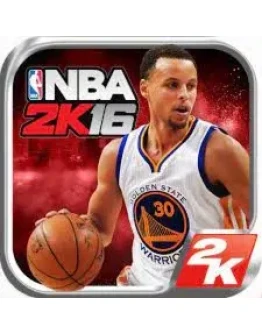 NBA 2K16 iPhone ios iPad Appstore +БОНУС