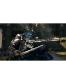 DARK SOULS: Prepare To Die Edition Steam Gift RU/CIS