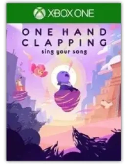 One Hand Clapping XBOX ONE XS КЛЮЧ