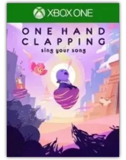 One Hand Clapping XBOX ONE XS КЛЮЧ