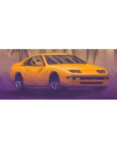 Slipstream XBOX ONE XS КЛЮЧ