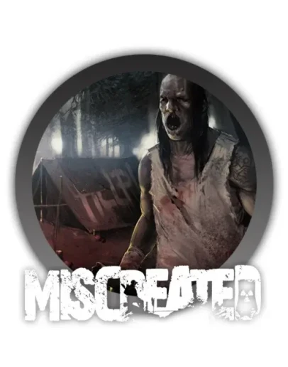 Miscreated (Steam Gift RU+CIS+UA)