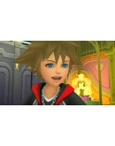 KINGDOM HEARTS HD 2.8 Final Chapter Prologue XBOX Код
