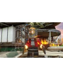 LEGO MARVEL SUPER HEROES 2 DELUXE EDITION XBOXКЛЮЧ