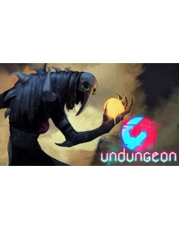 Undungeon XBOX ONE XS КЛЮЧ