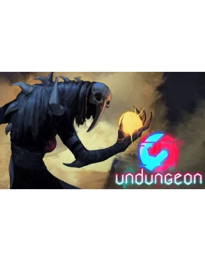 Undungeon XBOX ONE XS КЛЮЧ