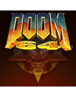 DOOM 64 XBOX ONE XS КЛЮЧ