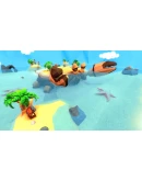 Oh My Godheads XBOX ONE/XSКлюч