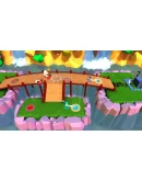 Oh My Godheads XBOX ONE/XSКлюч