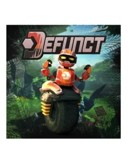 Defunct XBOX ONE/XSКлюч