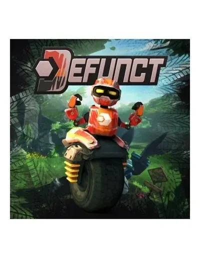 Defunct XBOX ONE/XSКлюч