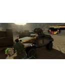 Red Faction Guerrilla Re-Mars-tered XBOX ONEКлюч