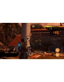 Red Faction Guerrilla Re-Mars-tered XBOX ONEКлюч