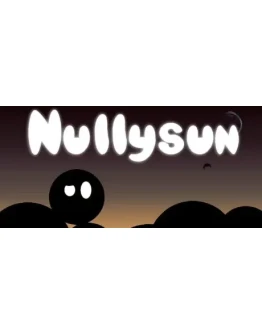 Nullysun АВТОДОСТАВКА STEAM GIFT РОССИЯ