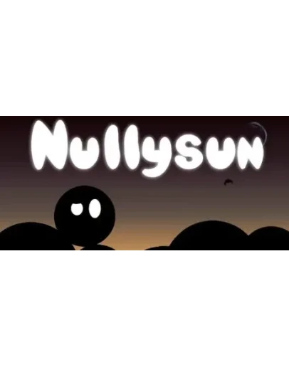 Nullysun АВТОДОСТАВКА STEAM GIFT РОССИЯ