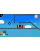 Nullysun АВТОДОСТАВКА STEAM GIFT РОССИЯ