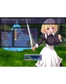 Brave Princess Milia АВТОДОСТАВКА STEAM GIFT РОССИЯ