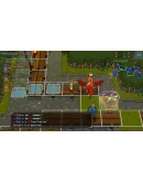 Monster Girls and the Mysterious Adventure 2 STEAM