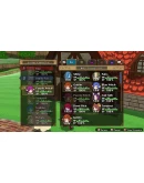 Monster Girls and the Mysterious Adventure 2 STEAM