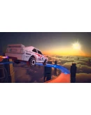 HOT WHEELS UNLEASHED XBOX ONEКЛЮЧ