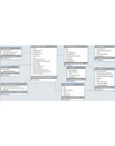 ГИБДД Visual C# + текст курсовой работы + IDEF0