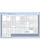 ГИБДД Visual C# + текст курсовой работы + IDEF0