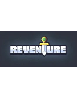 Reventure АВТОДОСТАВКА STEAM GIFT РОССИЯ