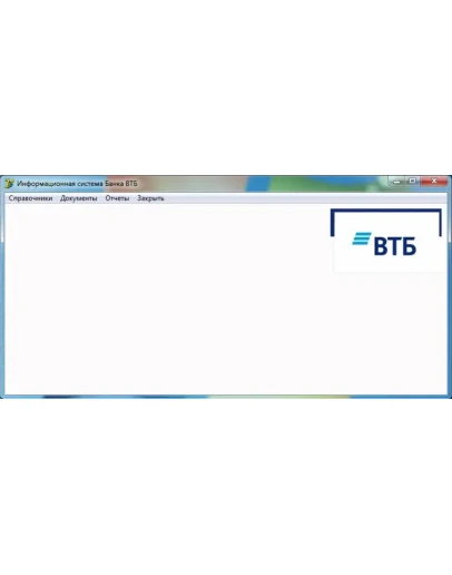 Банк Delphi + IDEF0 + текст курсовой