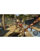 DEAD ISLAND DEFINITIVE COLLECTION XBOX ONE &amp SERIES