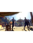 DEAD ISLAND DEFINITIVE COLLECTION XBOX ONE &amp SERIES