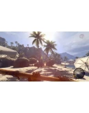 DEAD ISLAND DEFINITIVE COLLECTION XBOX ONE &amp SERIES